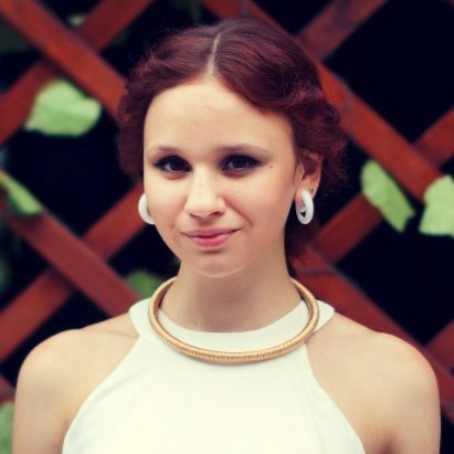 Алена Киселева