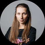 Ирина Дымкова