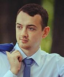 Дмитрий Падалко